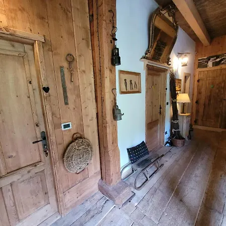 Chalet *