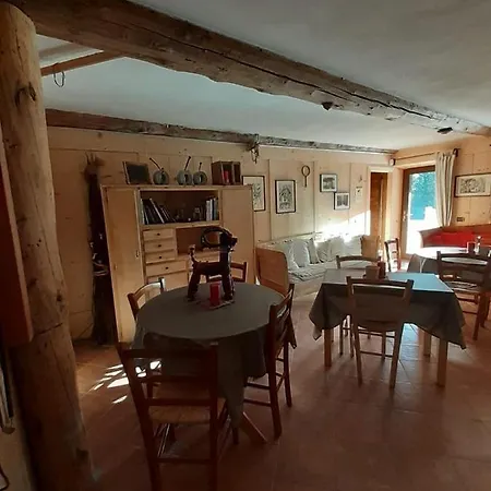 Chalet Guest house