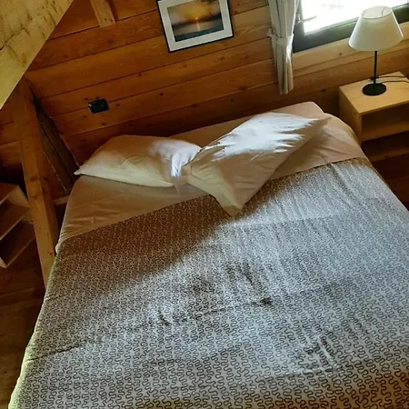 Chalet Guest house