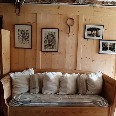 Guest house Chalet Danta