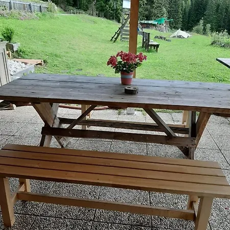 Guest house Chalet