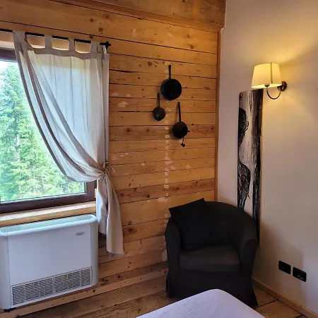 Chalet Guest house Danta