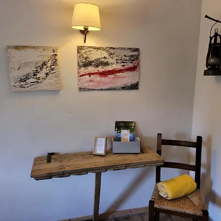 Guest house Chalet Danta