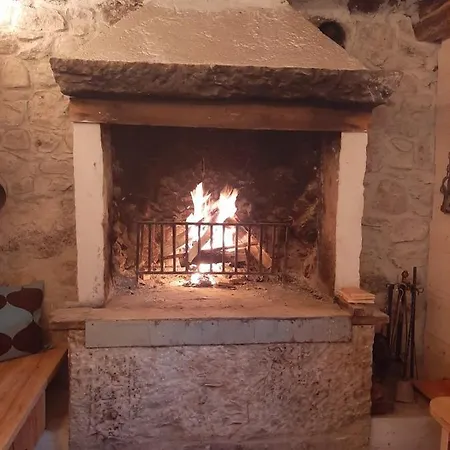 Chalet Guest house