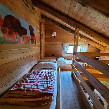 Guest house Chalet