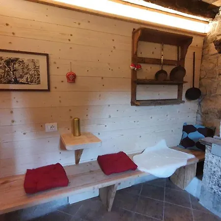 Chalet Danta