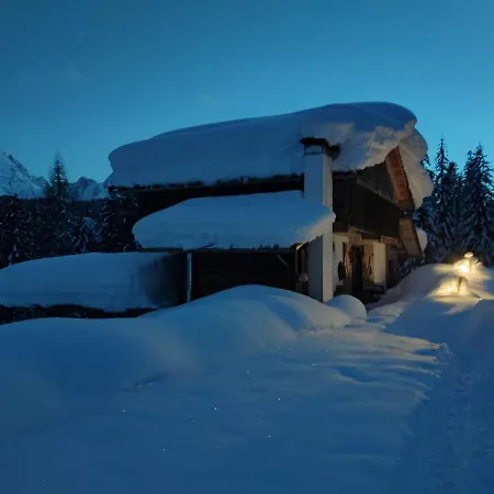 Guest house Chalet