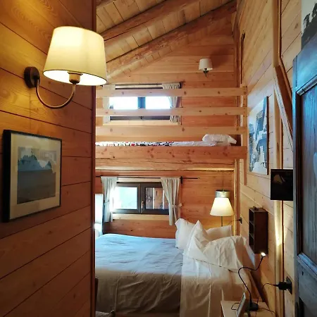 Chalet *