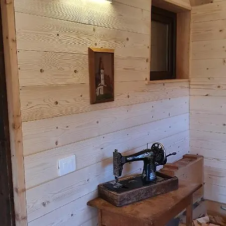 Chalet Guest house Danta