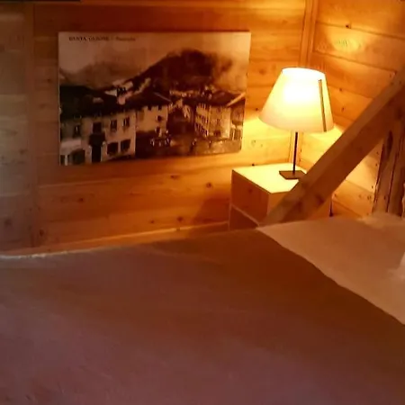 Chalet Guest house *
