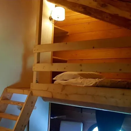 Chalet * Danta