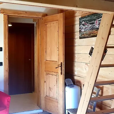 Chalet *
