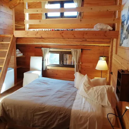 Chalet Guest house