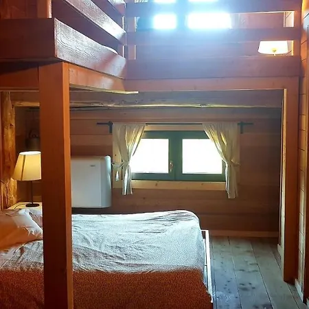 Chalet Guest house